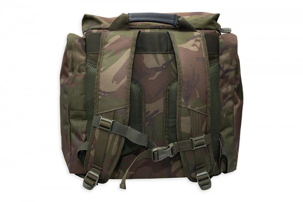 Camouflage rucksack outlet