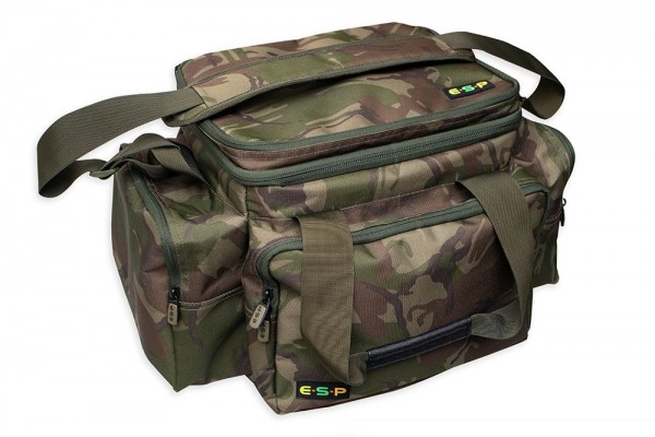 ESP Camo Compact Carryall 35ltr