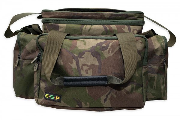 ESP Camo Compact Carryall 35ltr