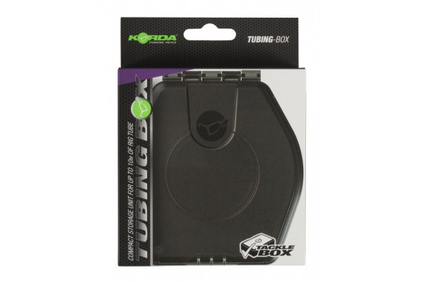Korda Tubing Box