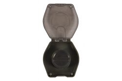 Korda Tubing Box Korda Tubing Box