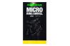 Korda Micro Rig Ring Swivels - Large