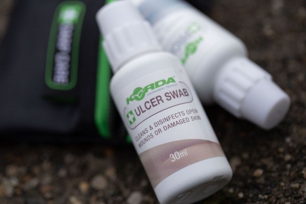 Korda Ulcer Swab 30ml