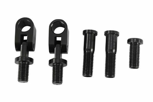 Trakker Tempest Hardware Kit