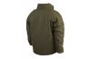 Vass 175 Winter Lined Jacket Khaki
