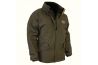 Vass 175 Winter Lined Jacket Khaki