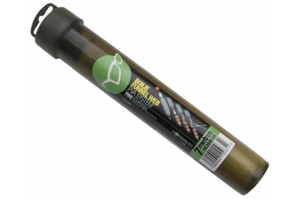 Korda Boilie Funnel Web PVA System