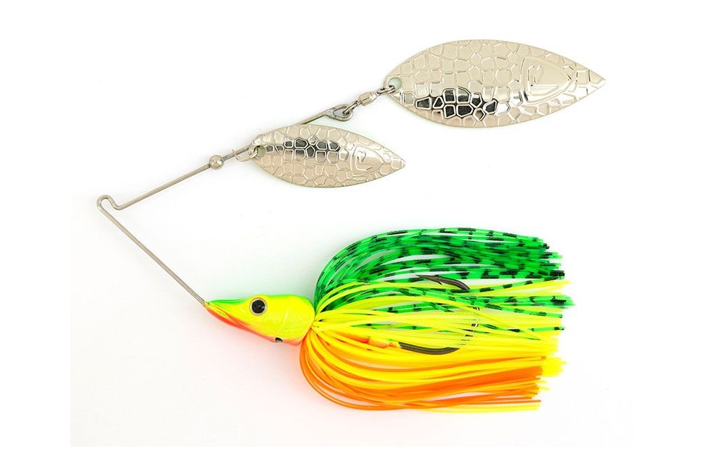 thumbnail image 2 of Fox Rage Micro Tiddler Fast Mixed Colour Pack | Predator Tackle 2 of 12