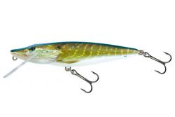 Salmo Real Pike Floating Lure 16cm