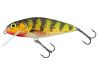 Salmo Perch Holo Perch Floating Lure 8cm