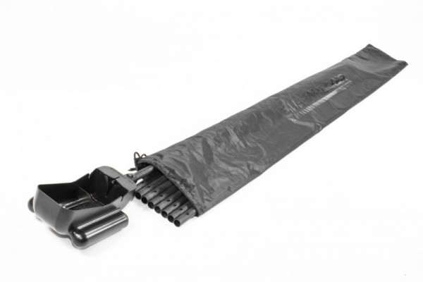 Nash Bushwhacker Baiting Pole System 15m