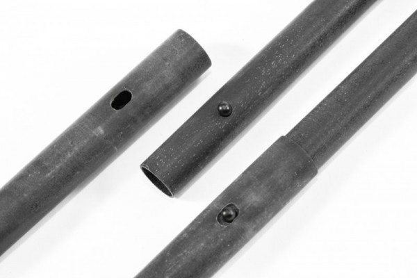 Nash Bushwhacker Baiting Pole System 15m