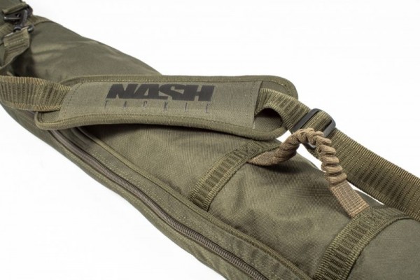 Nash Bushwhacker HD Carry Bag