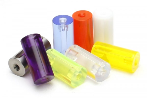 Matrix Innovations Hot Head bodies