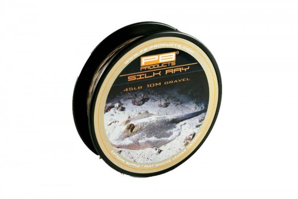 PB Products Silk Ray 10m