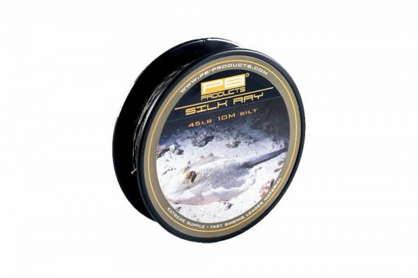 PB Products Silk Ray 10m