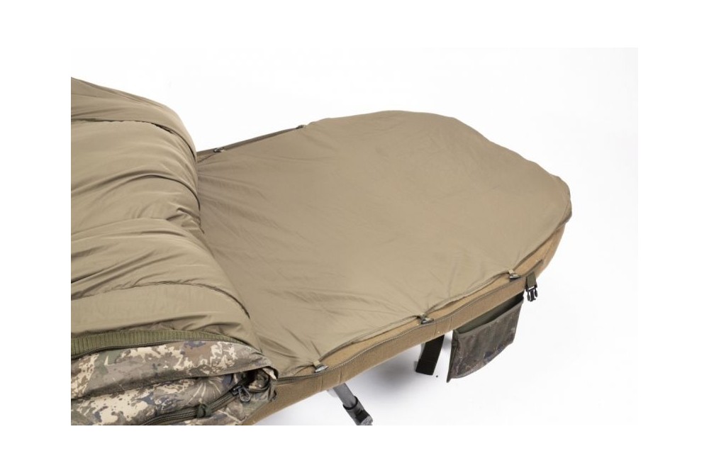 Nash memory foam online bedchair