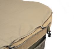 Nash Indulgence Mattress Sheet