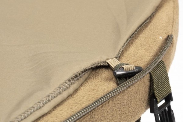 Nash Indulgence Mattress Sheet