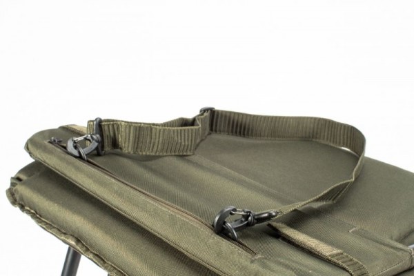 Nash Indulgence Ultra Lite Chair