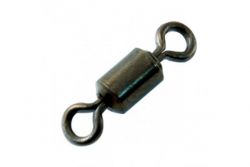 Avid Carp Swivels Size 8