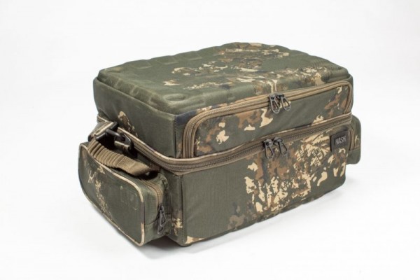 nash camo luggage