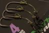 Korda Ready Tied Chod Rigs Long Barbed