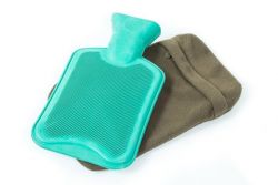 Nash Hot Water Bottle Nash Hot Water Bottle