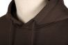 Thinking Anglers Brown Hoody