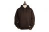 Thinking Anglers Brown Hoody