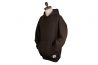Thinking Anglers Brown Hoody