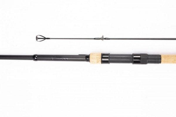 9ft nash rods