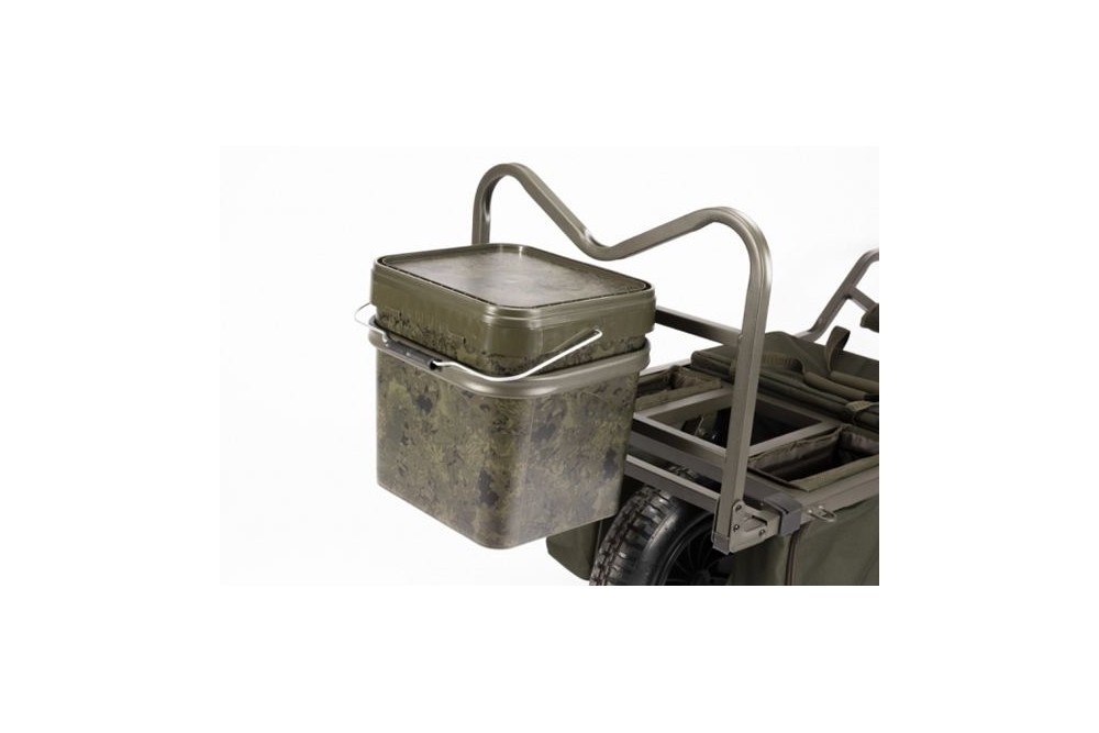 Nash Barrow Bucket Outrigger - Side or Front - Carp Fishing Accessories NEW