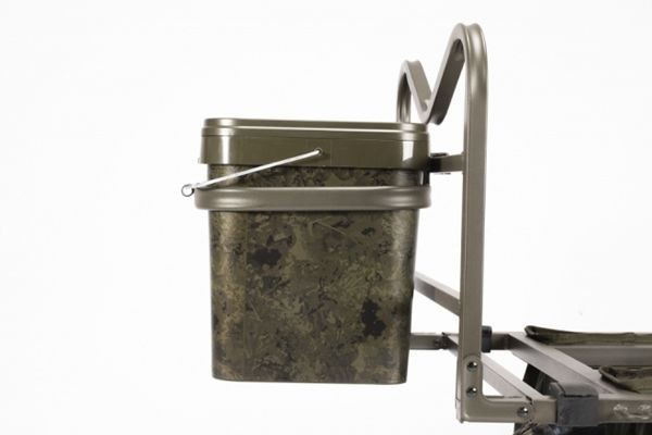 Nash Barrow Bucket Outrigger