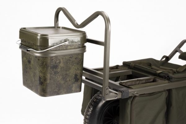 Nash Barrow Bucket Outrigger