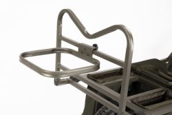 Nash Barrow Bucket Outrigger Nash Barrow Bucket Outrigger