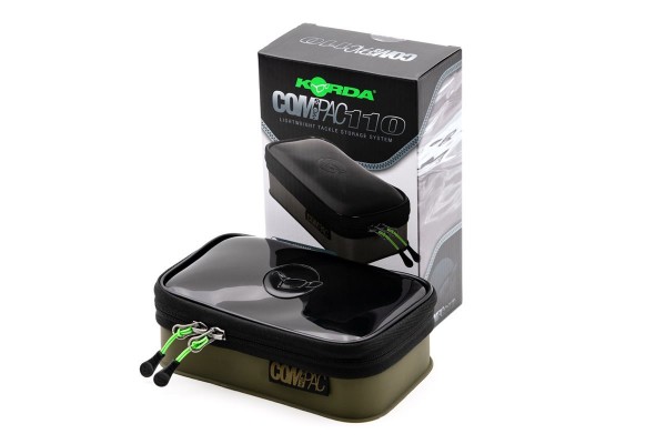 Korda Compac Small 110