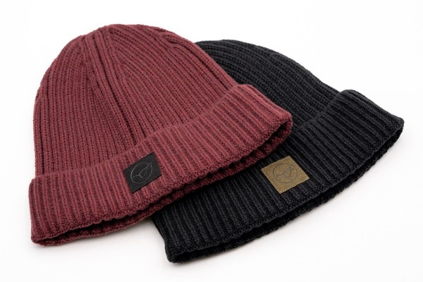 Korda LE Fishermen Beanie