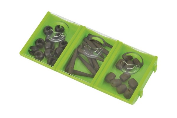 Korda Leadcore Chod System