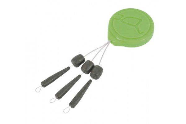 Korda Naked Chod System