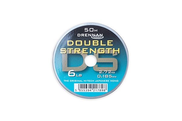 Drennan Double Strength 50m