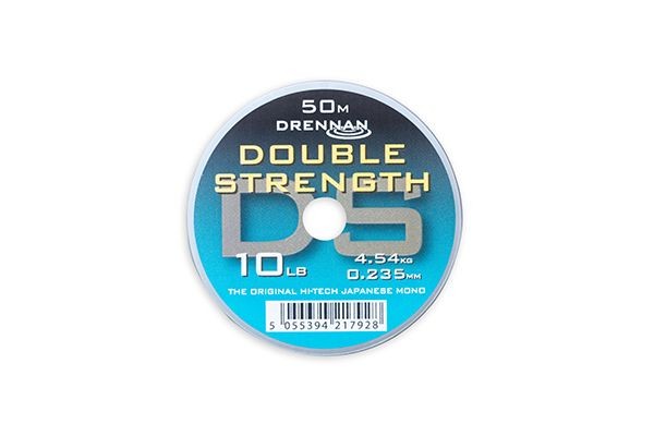 Drennan Double Strength 50m