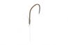 Drennan Barbless Silverfish Maggot Hooks to Nylon