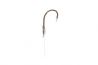 Drennan Carbon Feeder Hooks to Nylon