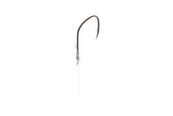 Drennan Carbon Match Hooks to Nylon Drennan Carbon Match Hooks to Nylon