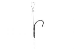 Drennan Carp Feeder Hair Rigs - Barbless