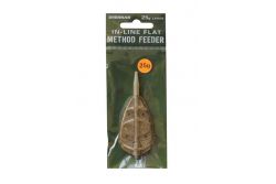 Drennan Inline Flat Method Feeder Drennan Inline Flat Method Feeder