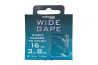 Drennan Wide Gape Hooks To Nylon