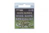 Drennan Wide Gape Specialist Hooks