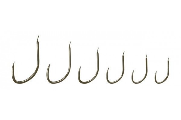 Preston Innovations PR C1 Hooks Barbless HALF PRICE